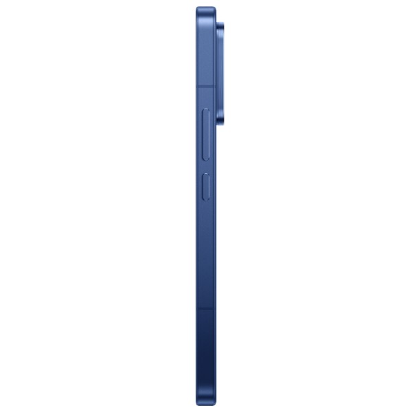 Фото - Смартфон Xiaomi 17T Pro 12/512GB Deep Blue